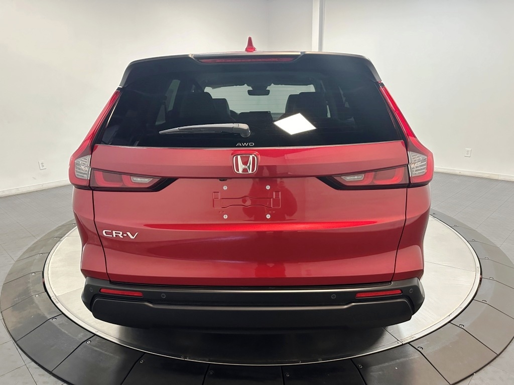 2025 Honda CR-V EX-L 7