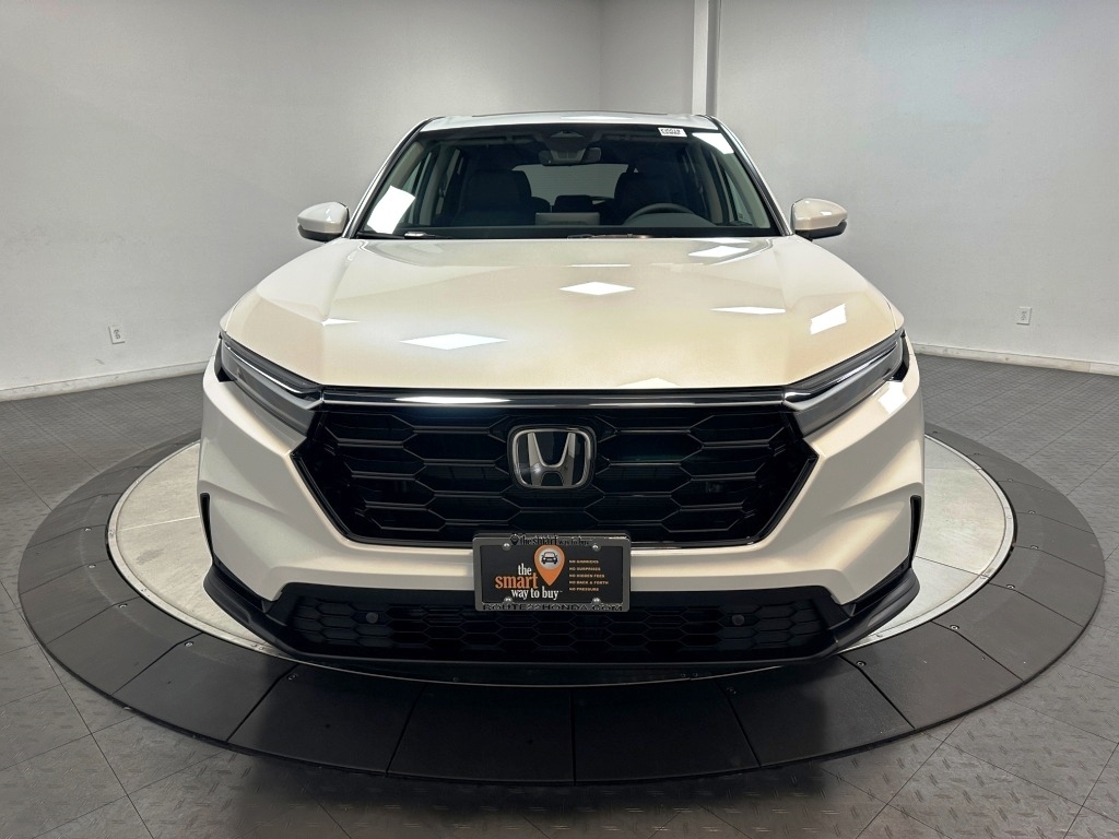 2025 Honda CR-V EX-L 3