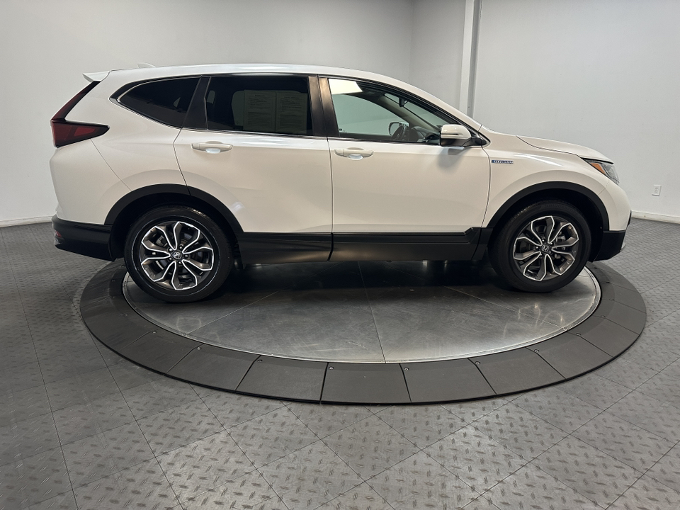 2022 Honda CR-V Hybrid EX-L 15