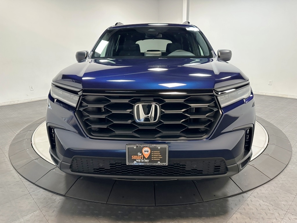 2025 Honda Pilot Sport 3