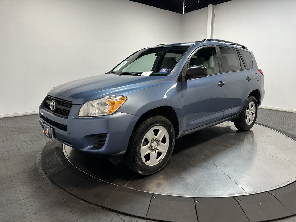 2012 Toyota RAV4  1