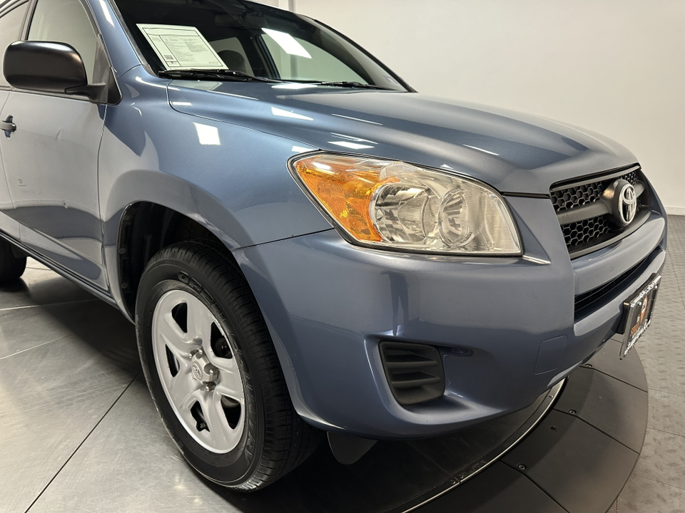 2012 Toyota RAV4  3