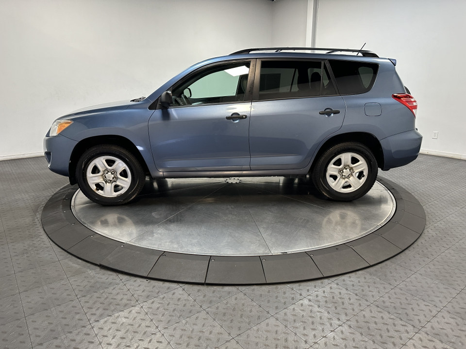 2012 Toyota RAV4  8