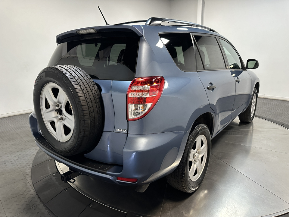 2012 Toyota RAV4  13