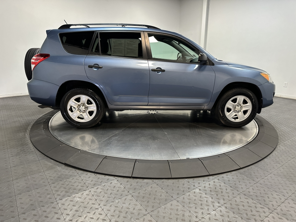 2012 Toyota RAV4  15