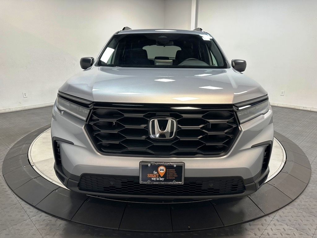 2025 Honda Pilot Sport 3