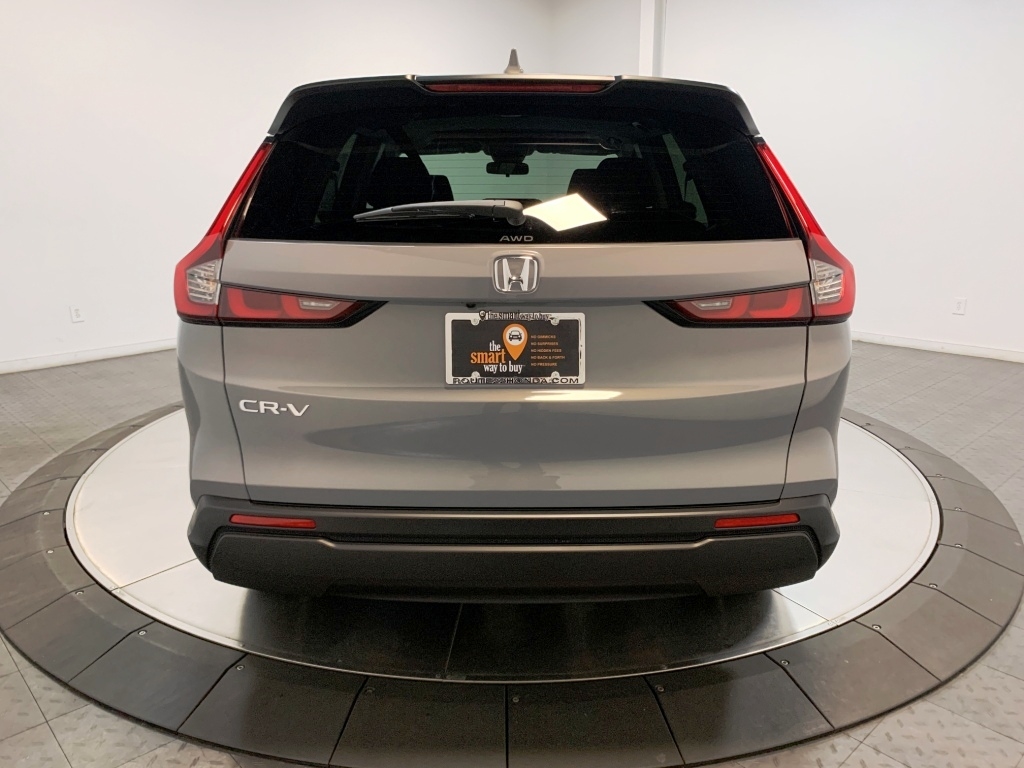 2025 Honda CR-V EX 7