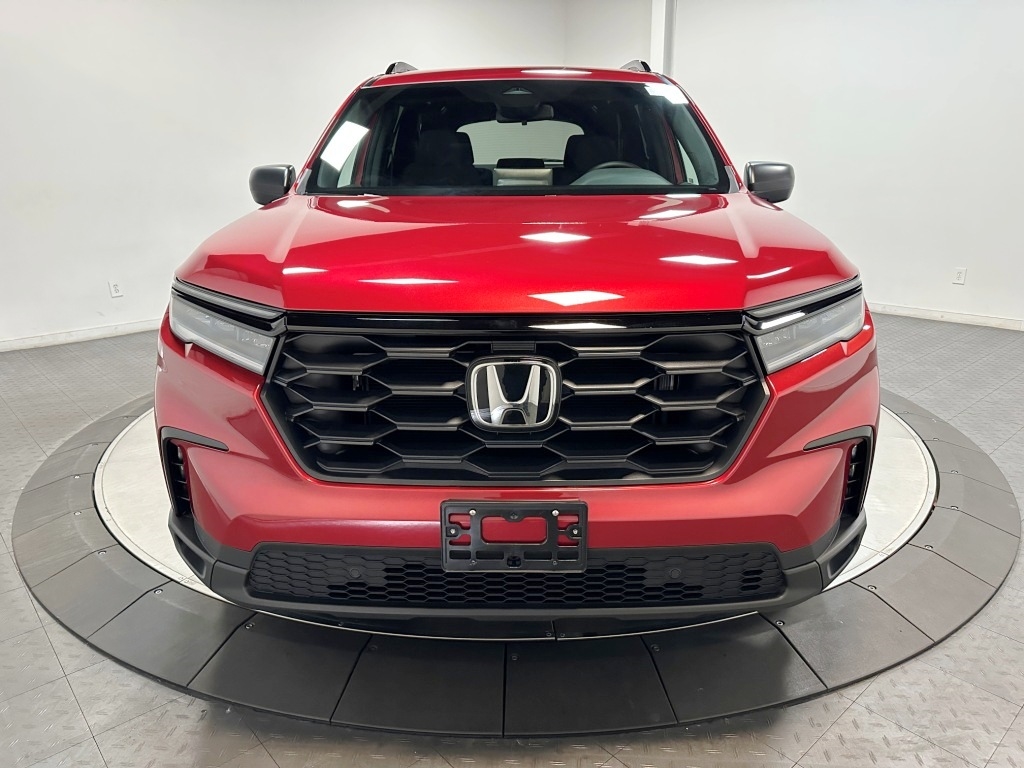 2025 Honda Pilot Sport 3