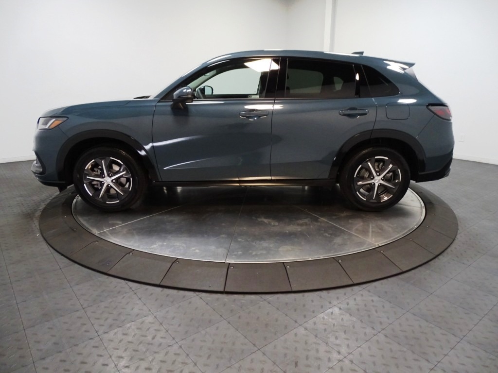 2025 Honda HR-V EX-L 5