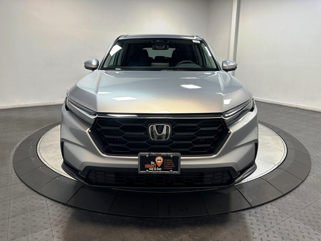 2025 Honda CR-V LX 3