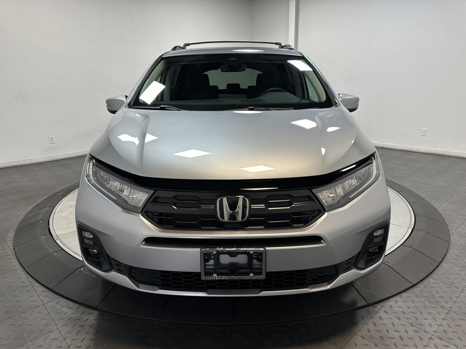 2025 Honda Odyssey EX-L 3