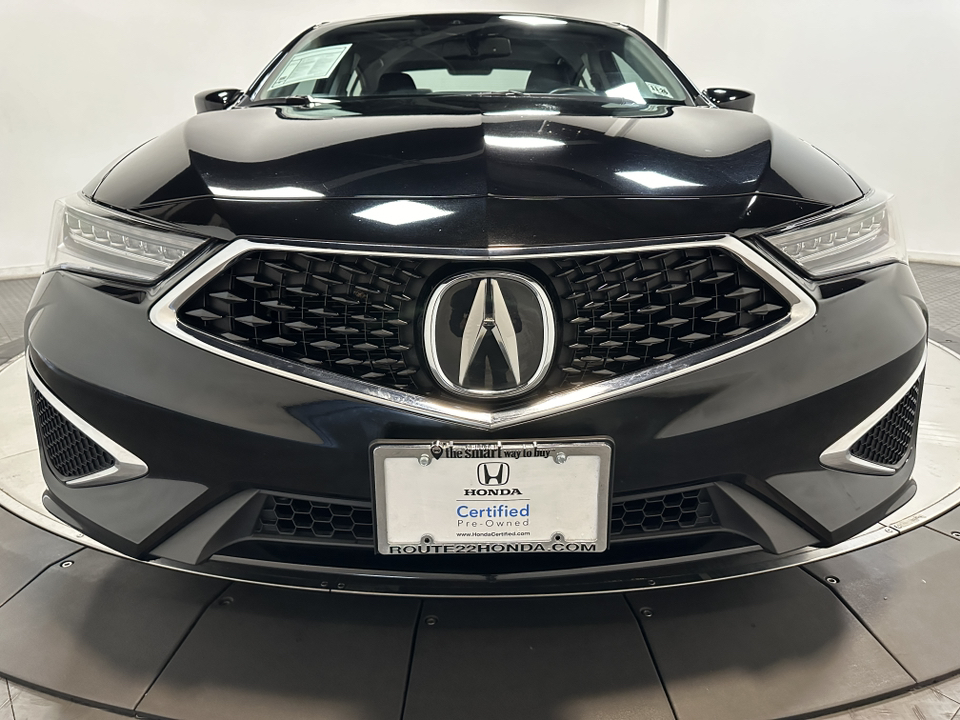 2022 Acura ILX w/Premium Package 5