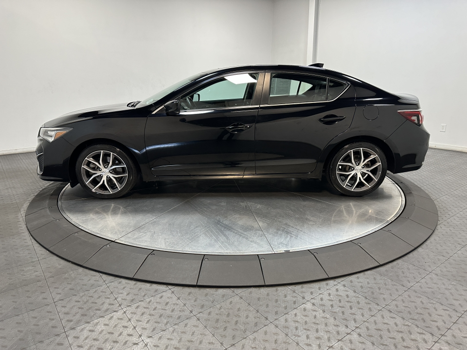 2022 Acura ILX w/Premium Package 8