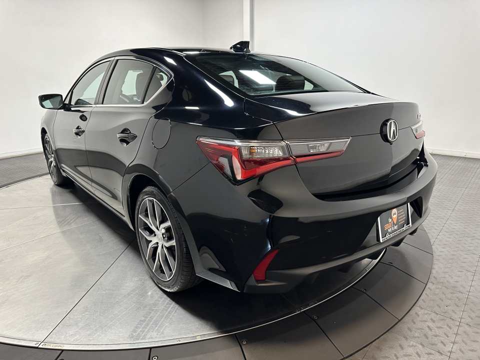 2022 Acura ILX w/Premium Package 9