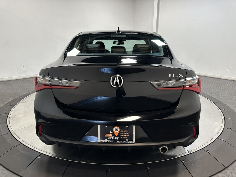 2022 Acura ILX w/Premium Package 11