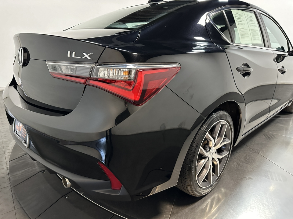 2022 Acura ILX w/Premium Package 14