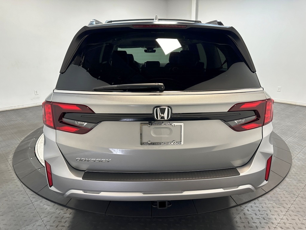 2025 Honda Odyssey EX-L 7