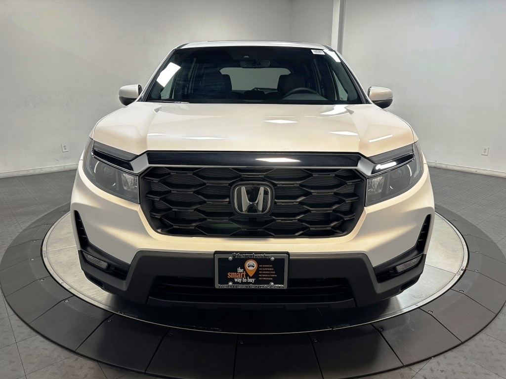 2025 Honda Passport EX-L 3