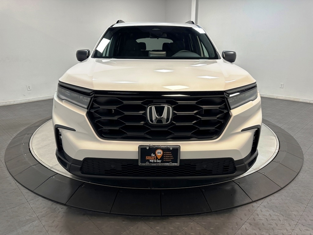 2025 Honda Pilot Sport 3