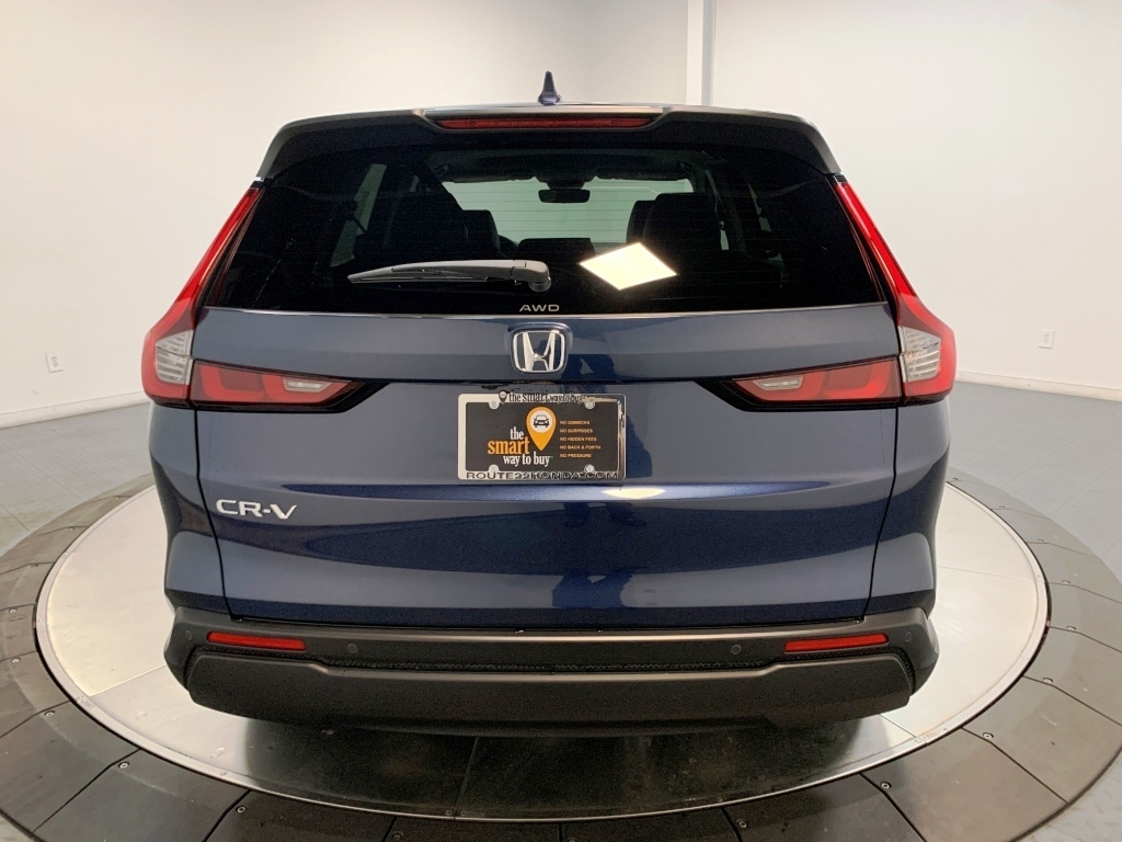 2025 Honda CR-V EX-L 7