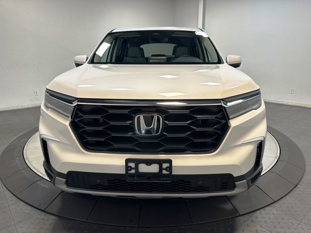 2025 Honda Pilot EX-L 3