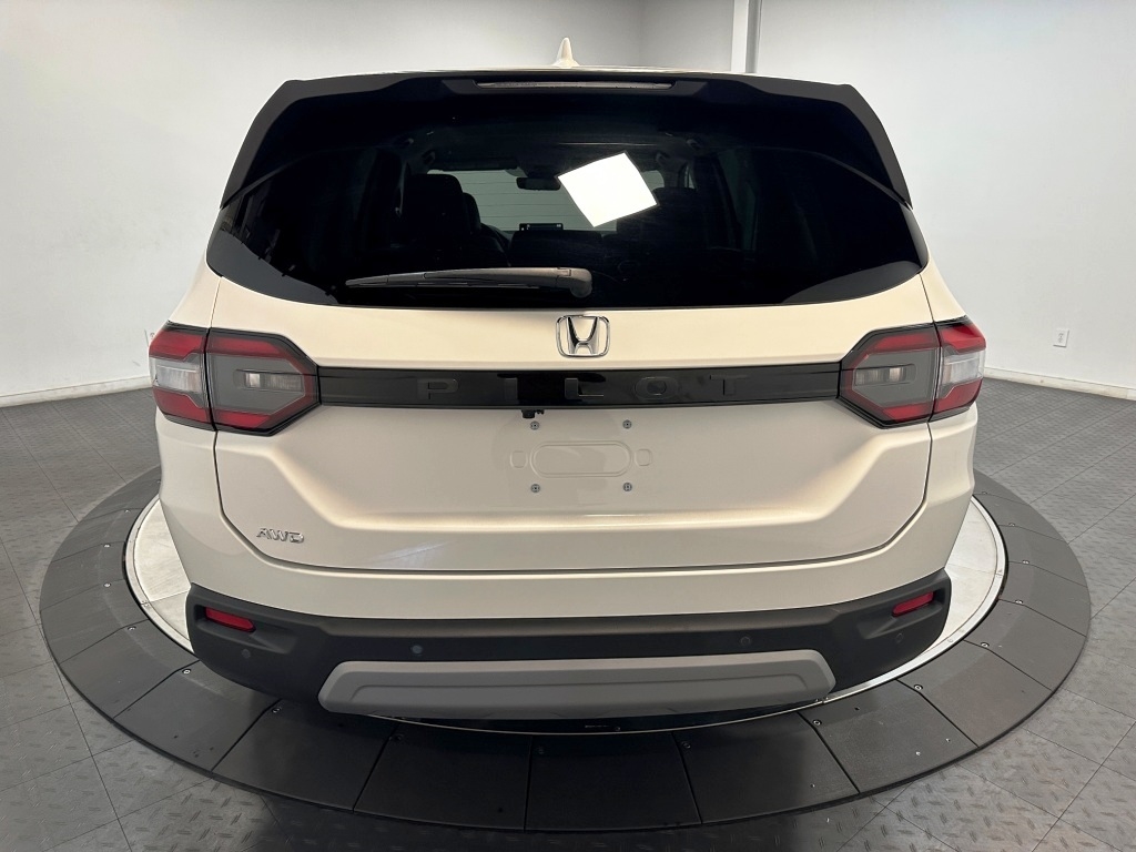 2025 Honda Pilot EX-L 7