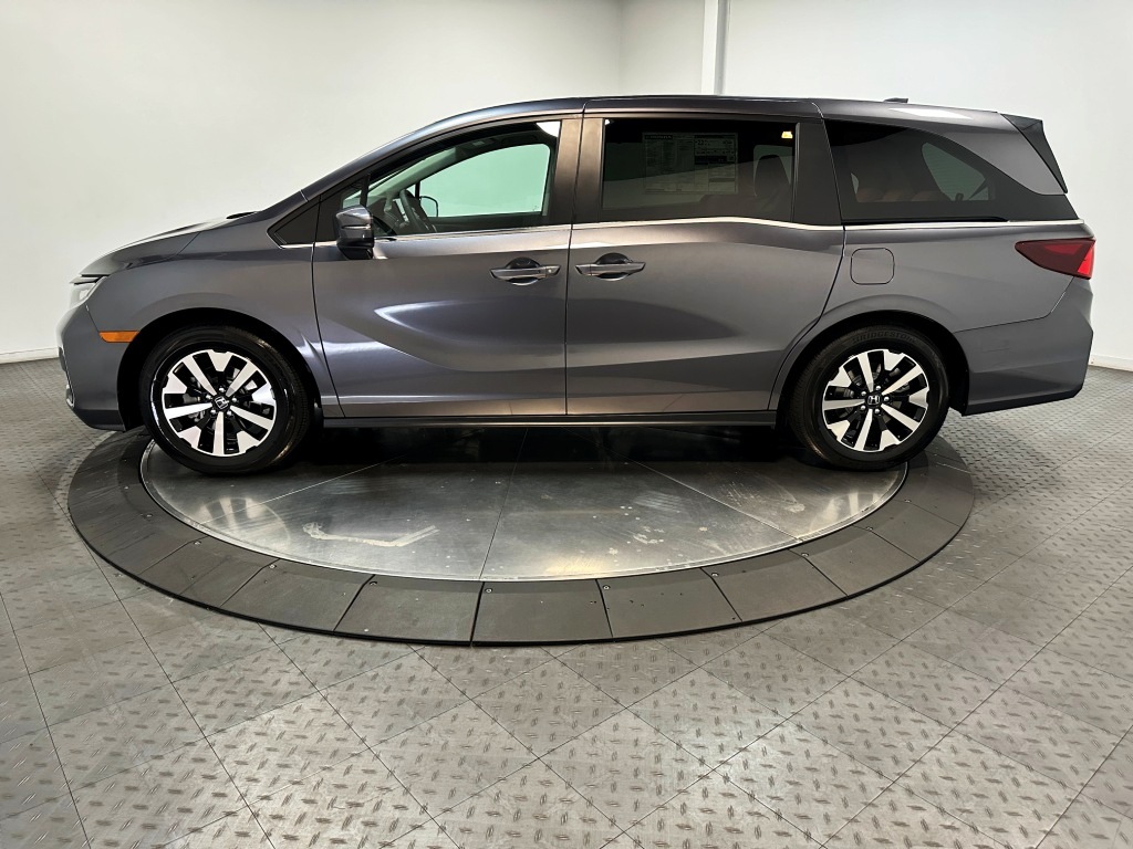 2025 Honda Odyssey EX-L 5