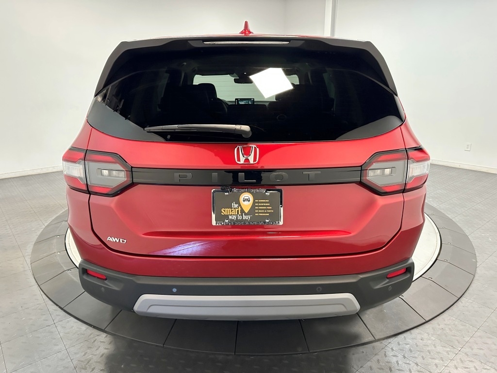 2025 Honda Pilot EX-L 7