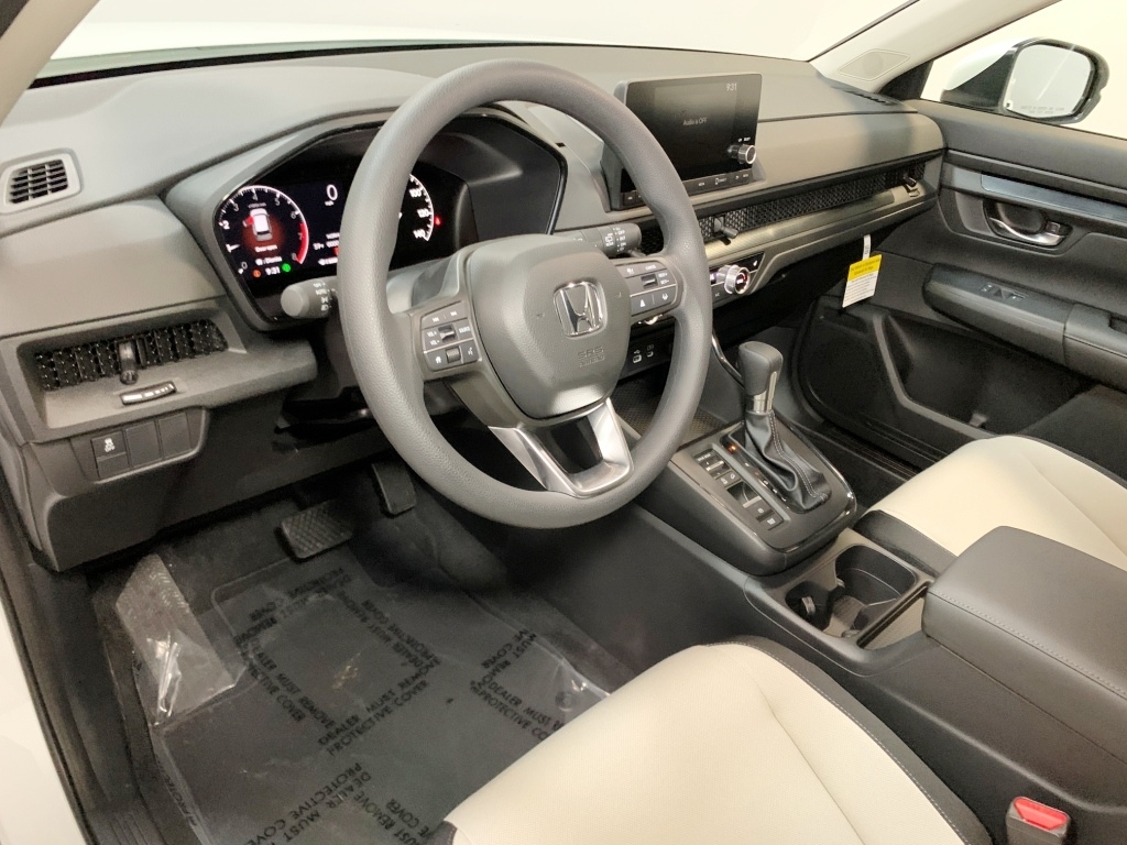 2025 Honda CR-V EX 15