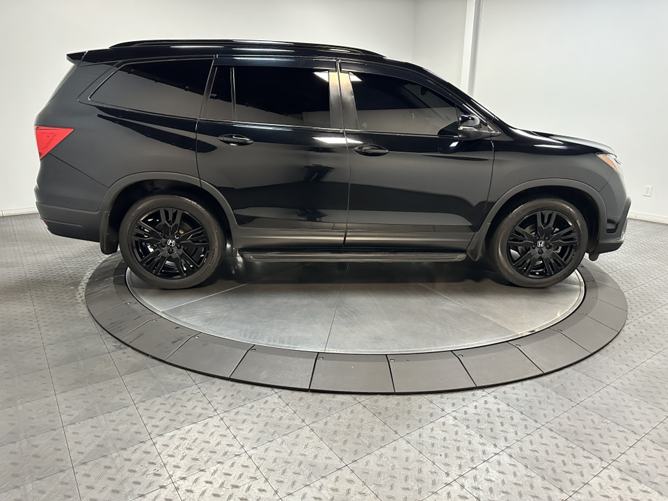 2022 Honda Pilot Special Edition 15