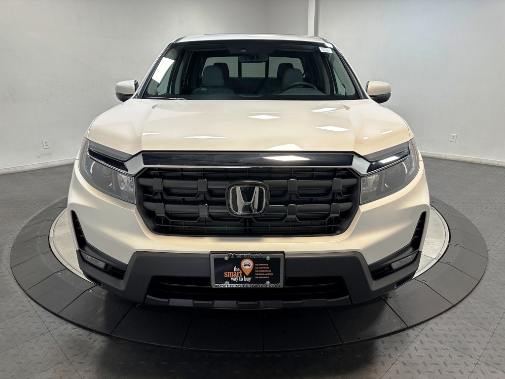 2025 Honda Ridgeline RTL 3