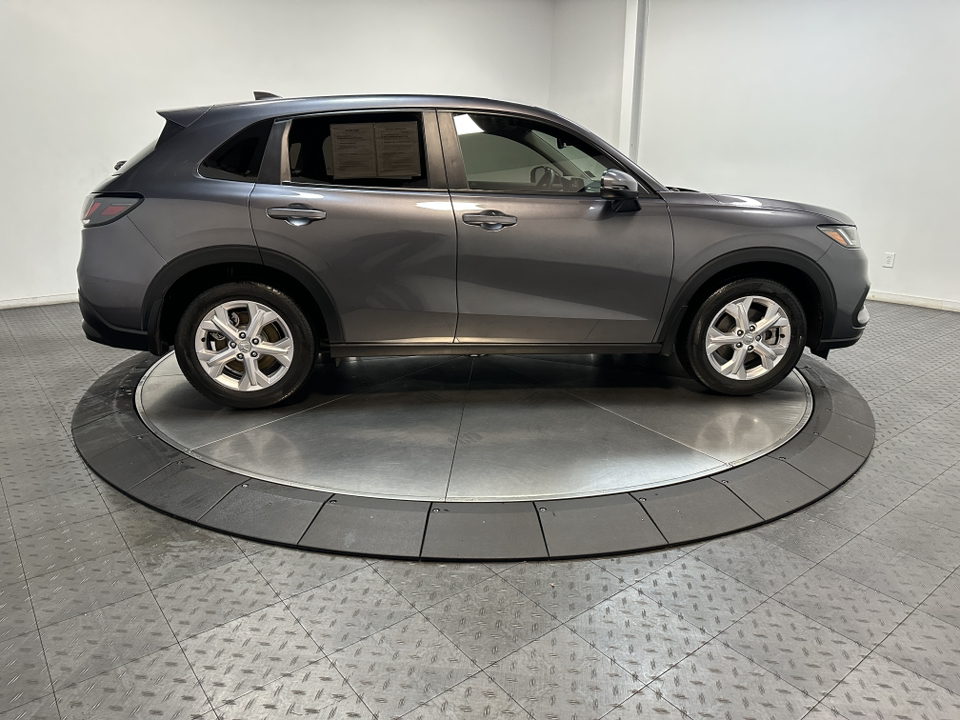 2023 Honda HR-V LX 14