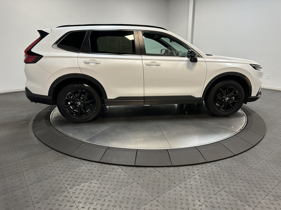 2023 Honda CR-V Hybrid Sport 15