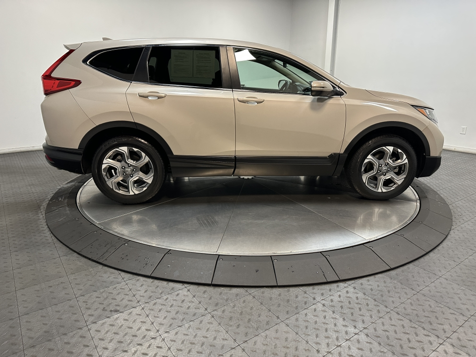 2019 Honda CR-V EX 15