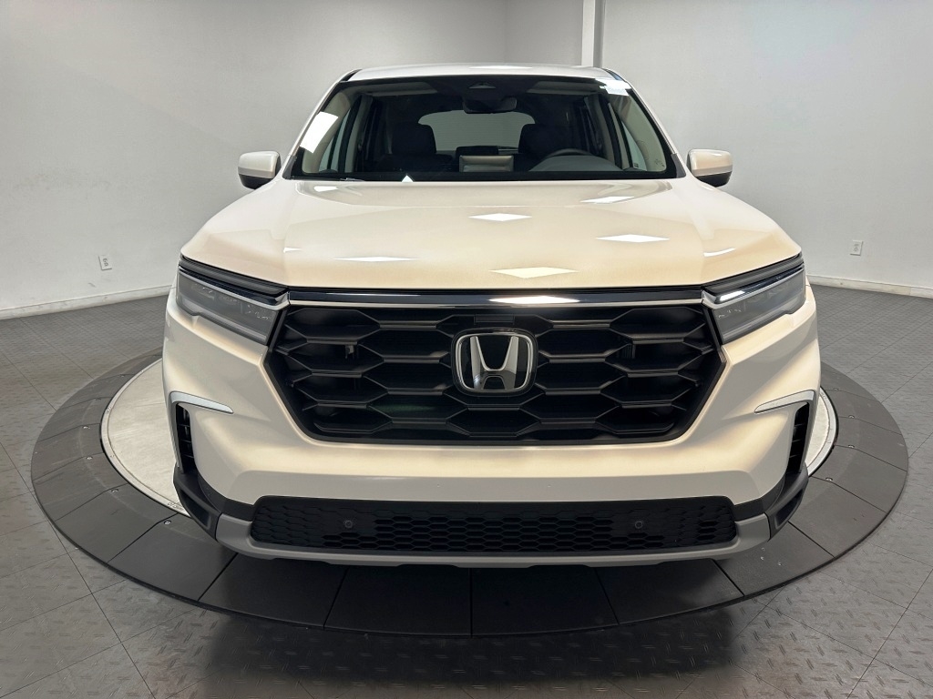 2025 Honda Pilot EX-L 3