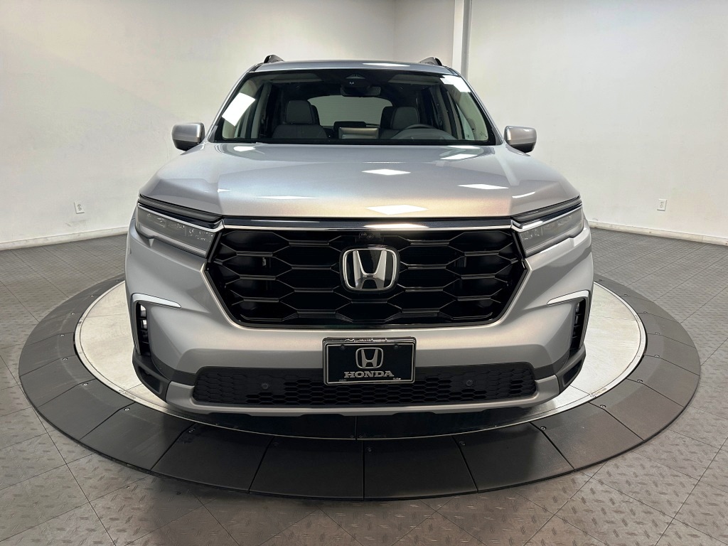 2025 Honda Pilot Elite 3