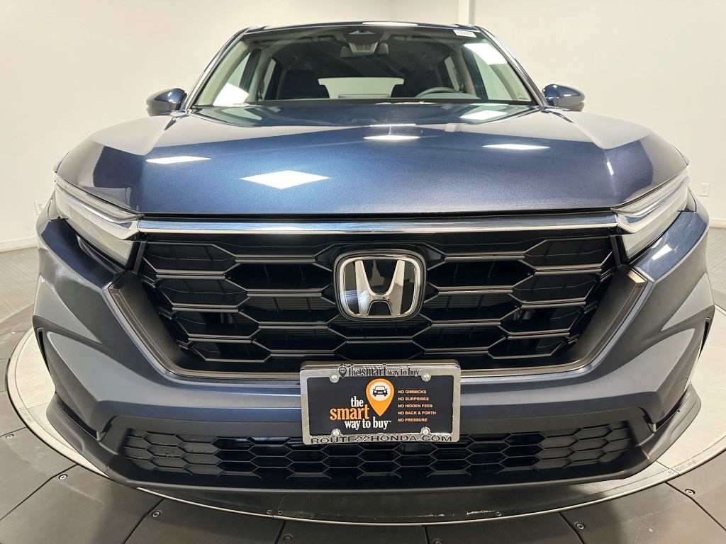 2025 Honda CR-V LX 5