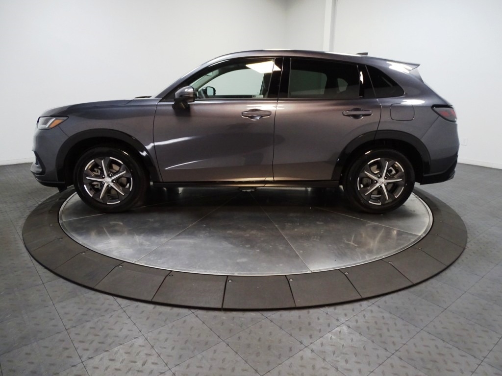 2025 Honda HR-V EX-L 5