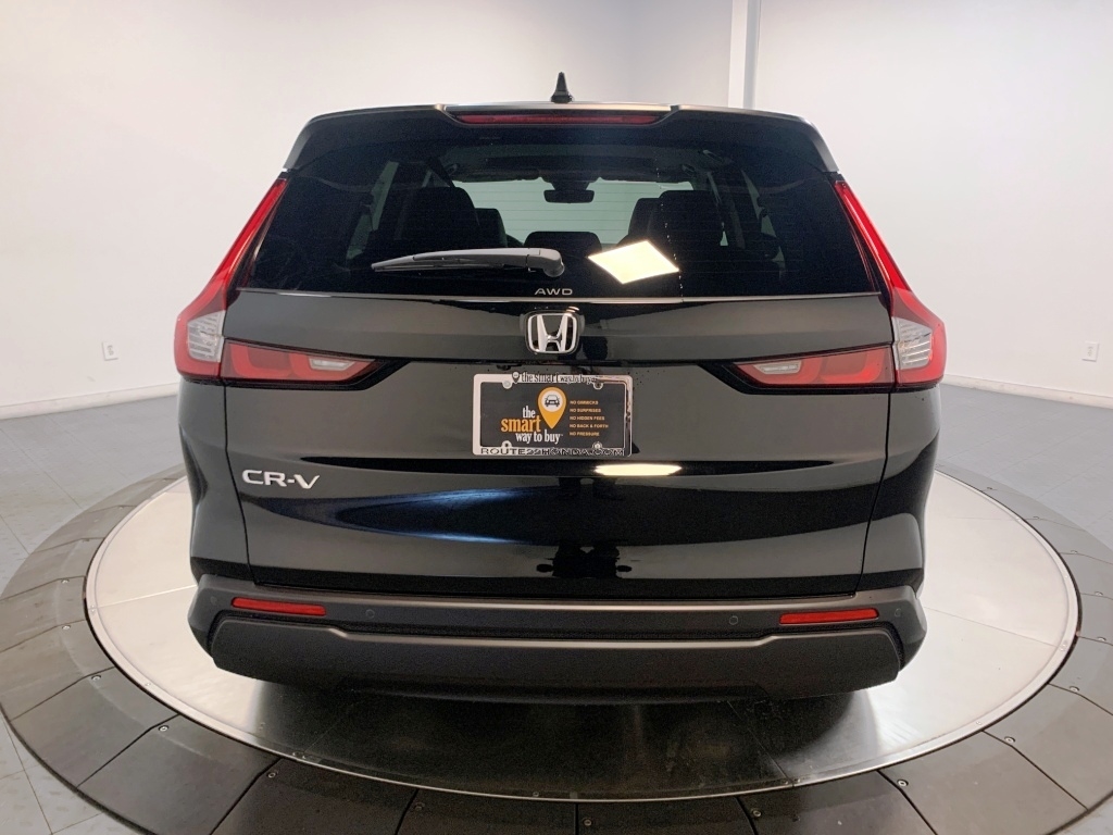 2025 Honda CR-V EX-L 7