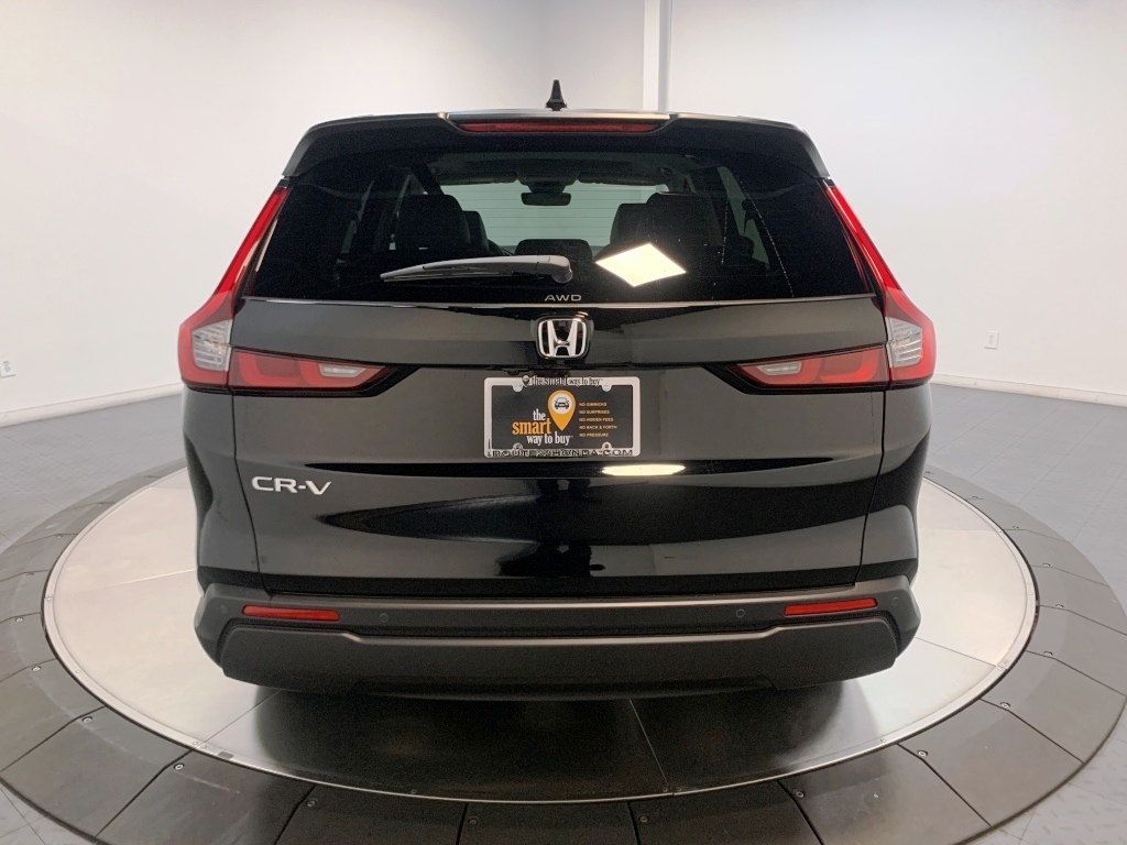 2025 Honda CR-V EX-L 7