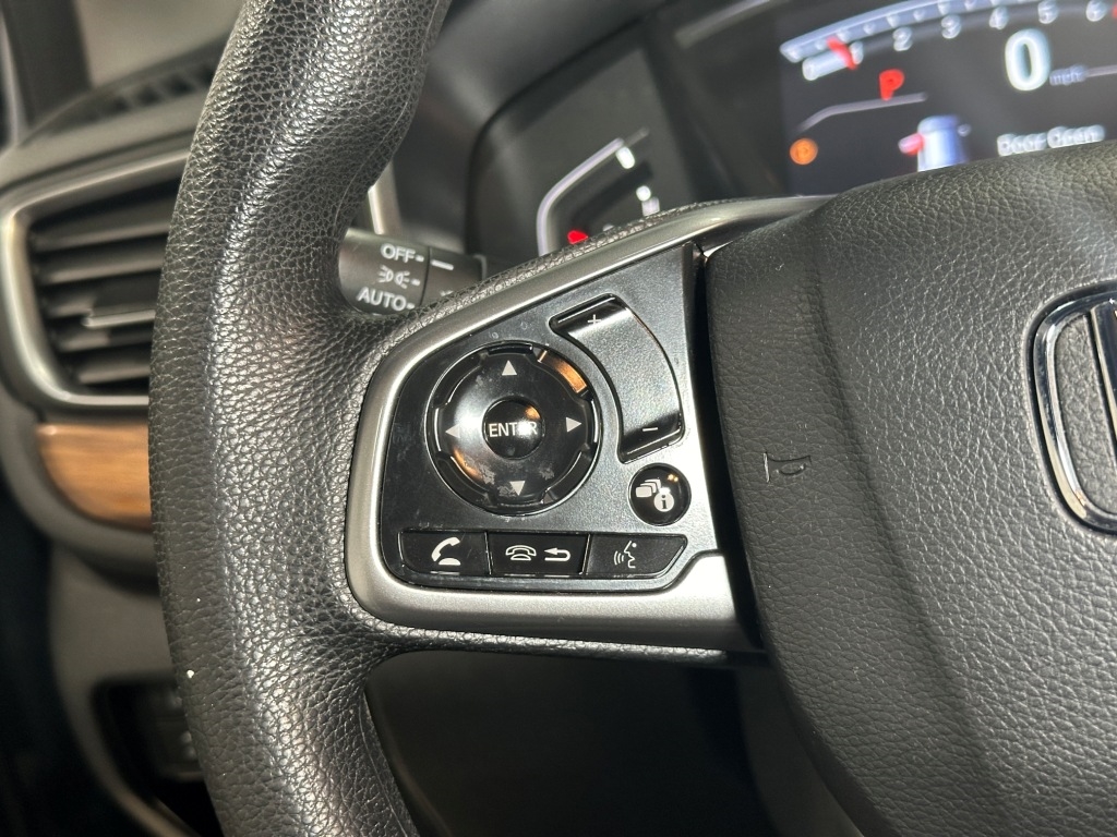 2020 Honda CR-V  25