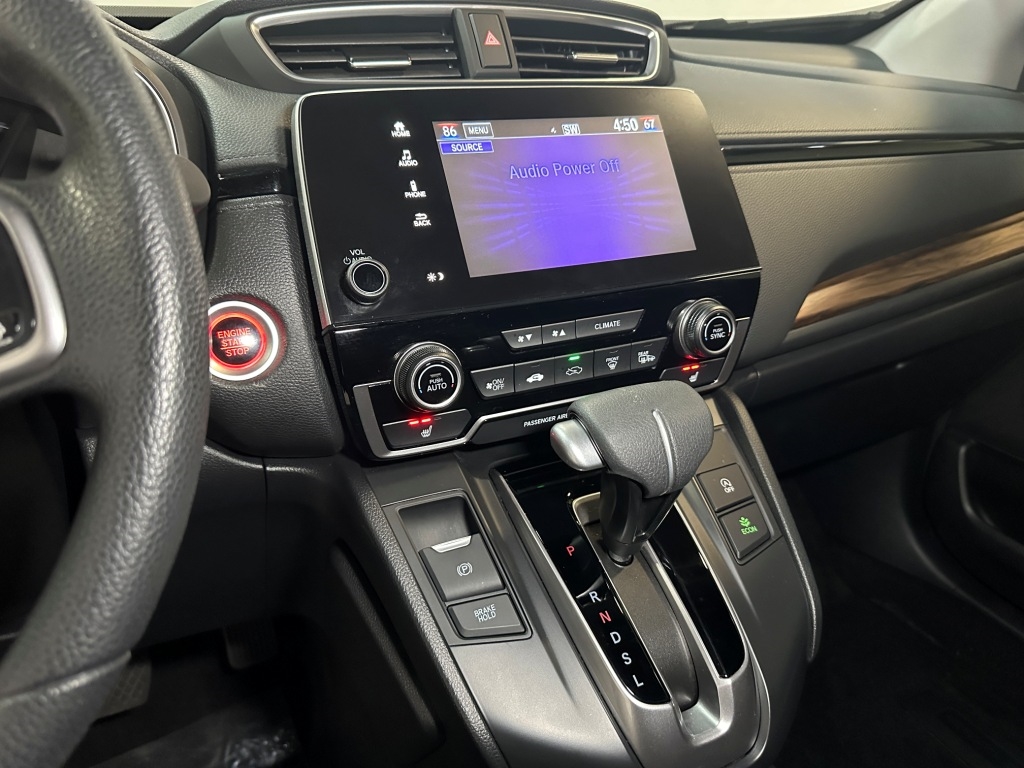 2020 Honda CR-V  28