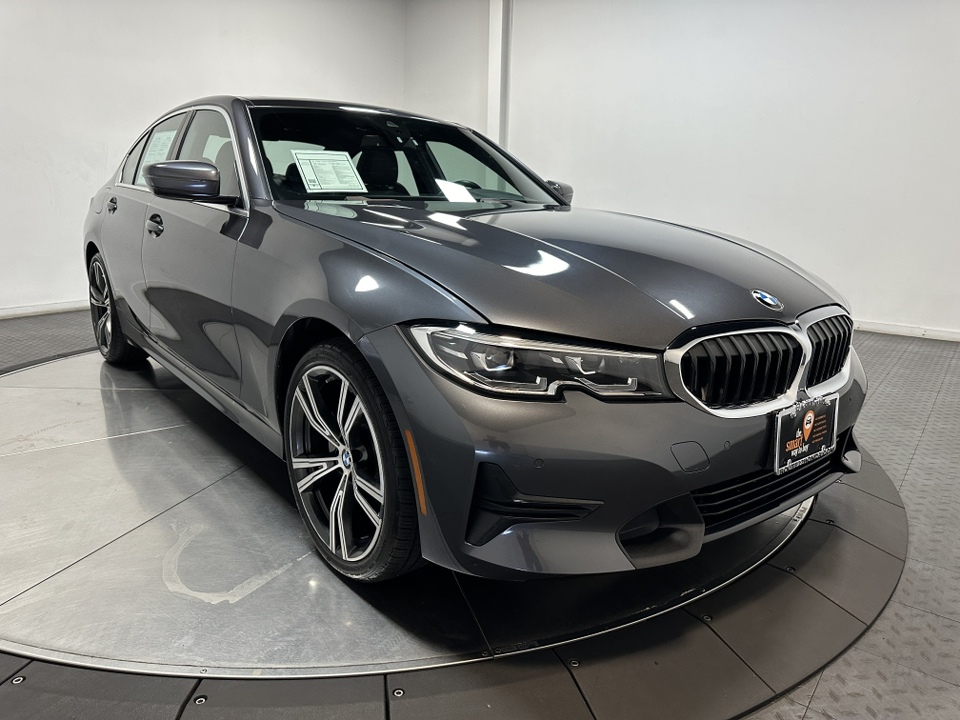 2021 BMW 3 Series 330i xDrive 2