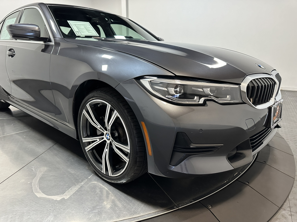 2021 BMW 3 Series 330i xDrive 3