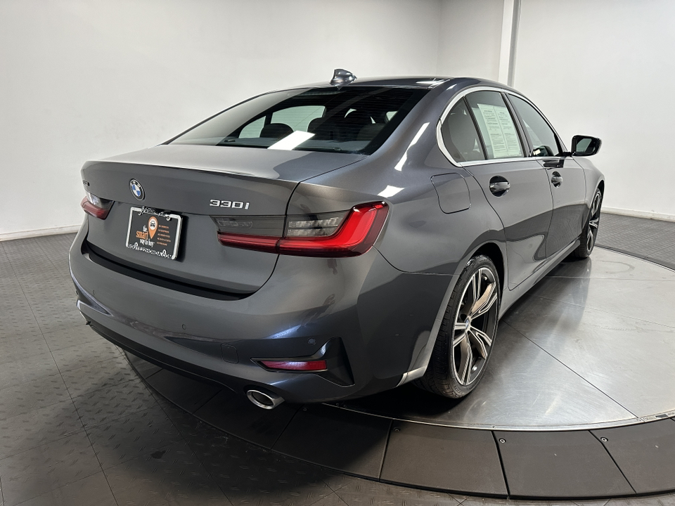 2021 BMW 3 Series 330i xDrive 13