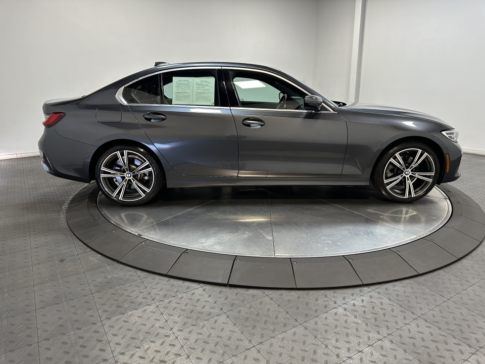 2021 BMW 3 Series 330i xDrive 15