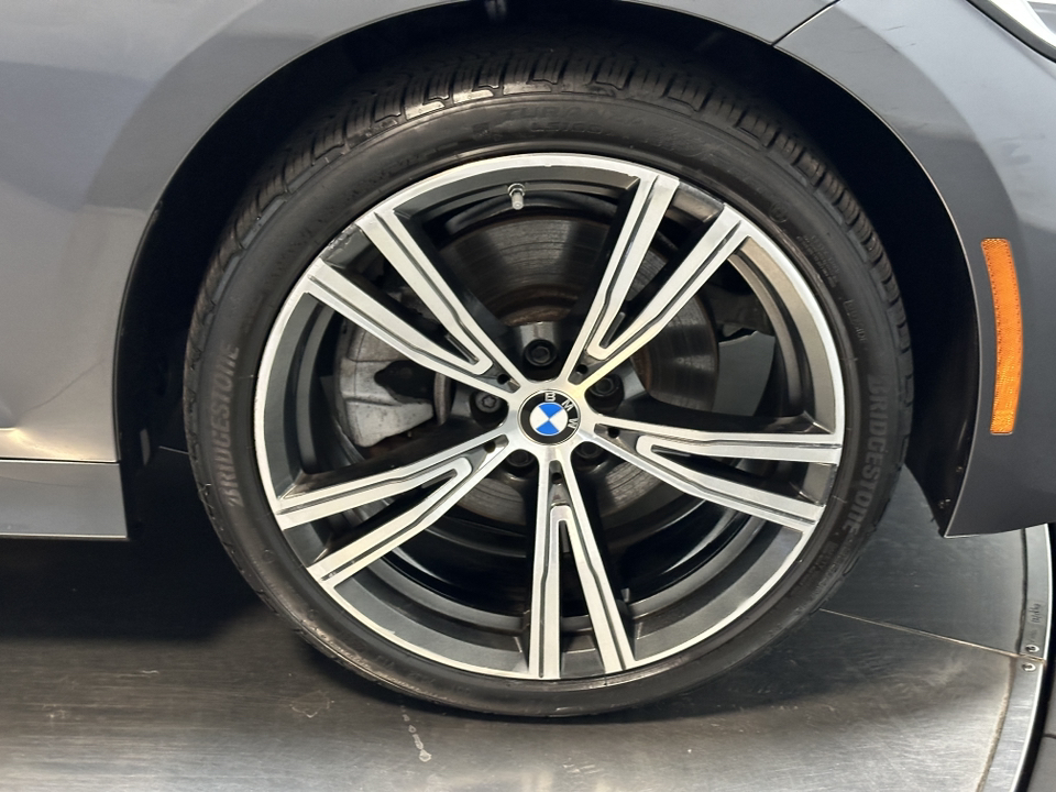 2021 BMW 3 Series 330i xDrive 17