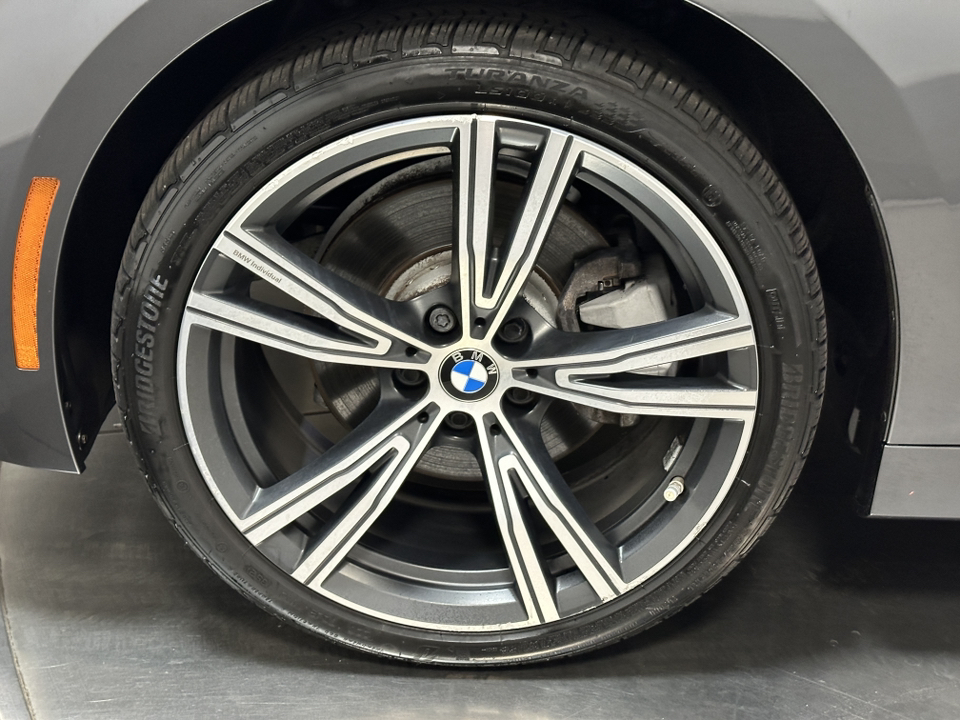 2021 BMW 3 Series 330i xDrive 18