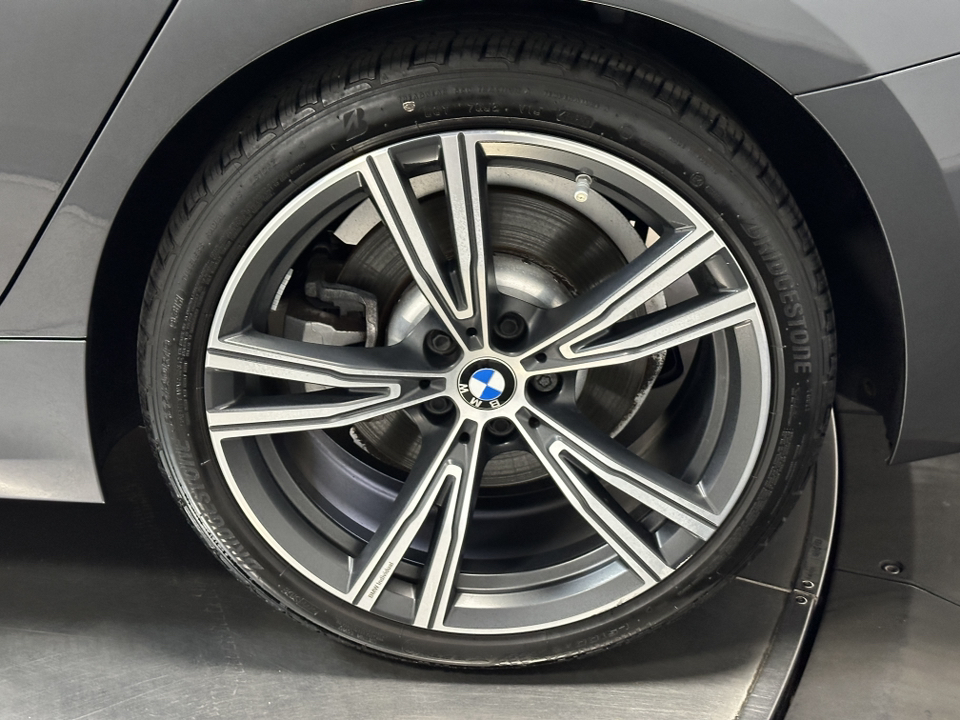 2021 BMW 3 Series 330i xDrive 19