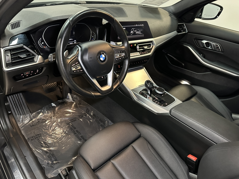 2021 BMW 3 Series 330i xDrive 24